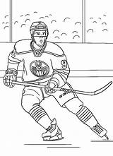 60  Hockey Coloring Pages Free Printable PDF JPG PNG & Online sketch template