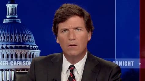 How Tucker Carlson 'Plays Both Sides,' Ripping Media on TV While Being a 'Supersecret Source ...
