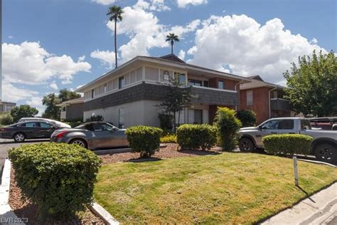 769 Oakmont Ave #402, Las Vegas, NV 89109 - MLS #2528363 Rental | BEX ...