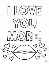I Love You Coloring Pages For Teenagers Printable sketch template