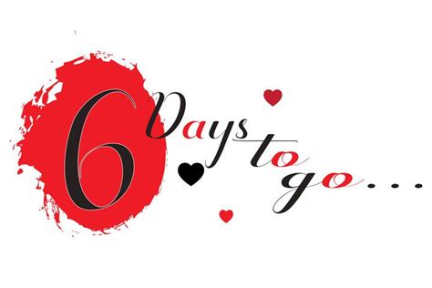 Download Wedding Countdown Day To Go PSD Template | 1 day to go countdown wedding, Wedding ...