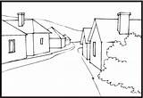 7 Best Neighborhood Coloring Pages For Kids  Updated 2018 sketch template