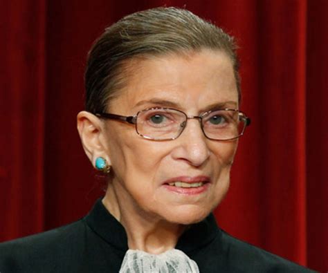 Ruth Bader Ginsburg Biography - Facts, Childhood, Family Life & Achievements