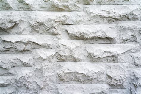 White Stone Wall As a Background. Stock Image - Image of grunge, floor: 94513565