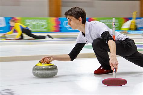 Curling and rules - SportMember.com