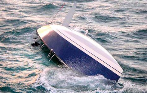 Keel failure: the shocking facts - Yachting World