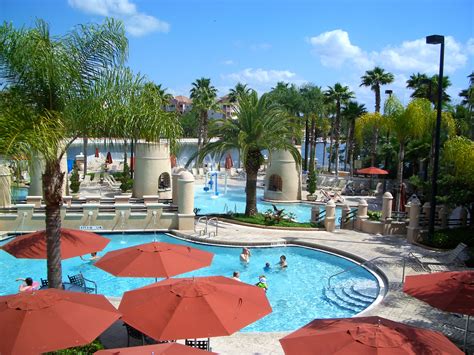Marriott Grande Vista Orlando Florida - Review and Photo Tour | FunAndFork