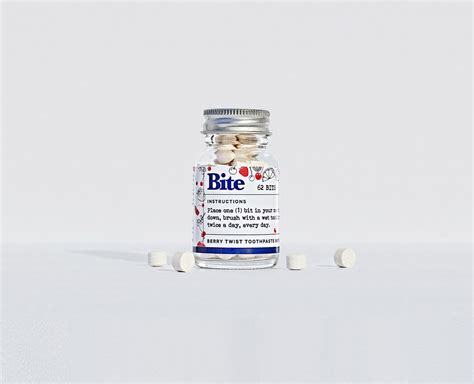 Products – Bite