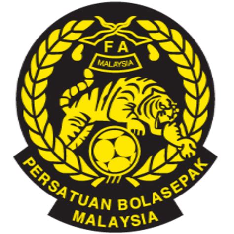 Malaysia logo and Home kit fifa