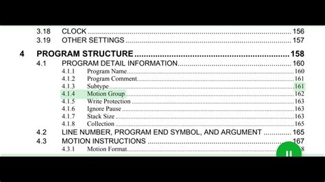 fanuc robot operator manual ( basic ) part no .1 - YouTube