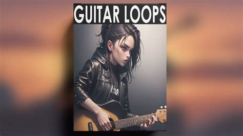 FREE DOWNLOAD GUITAR LOOP KIT / ROYALTY FREE SAMPLE PACK - "vol.59 ...