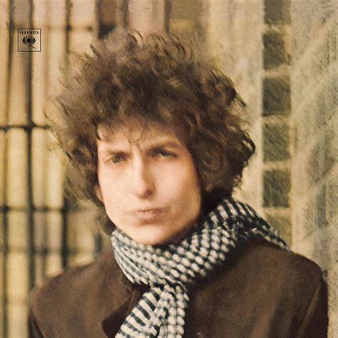 064 Bob Dylan – Blonde on Blonde – 1001 Album Club