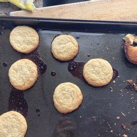 Creamy Lemon Sugar Cookies | Lemon sugar cookies recipe, Lemon sugar ...