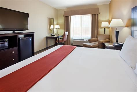 Holiday Inn Express Hotel & Suites Gallup East, an IHG Hotel Rehoboth ...