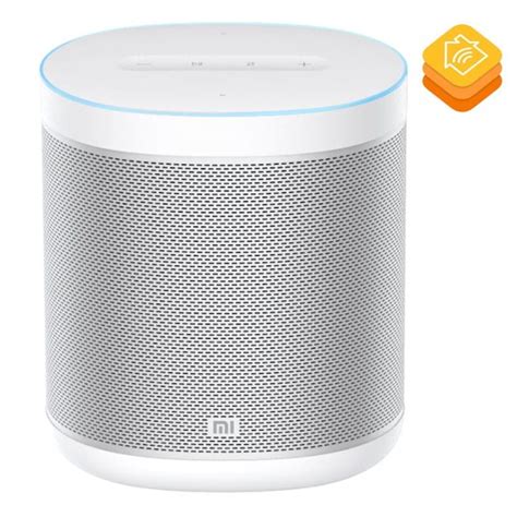 Xiaomi Mi Smart Speaker Google Assistant, QBH4190GL, асистент, цена в София | Citytel