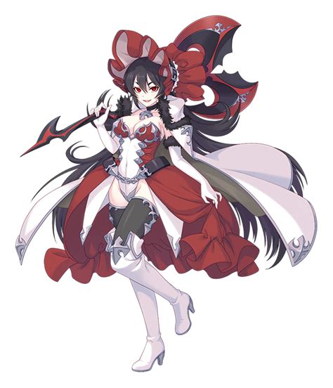 Image - Ilya (game).png | Princess Connect Re:Dive Wiki | FANDOM ...