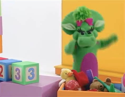 Baby Bop - Barney Wiki