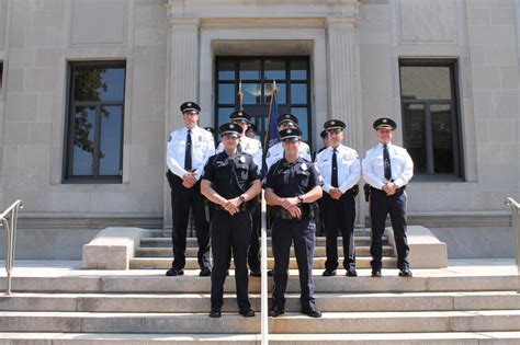 Lower Merion swears in, promotes and recognizes several police officers ...