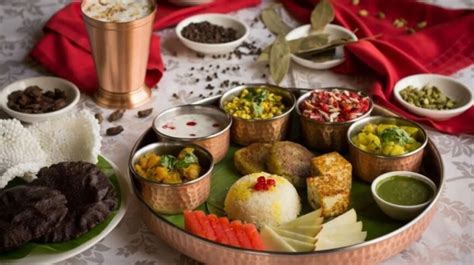 The Ultimate Guide To Navratri Fasting Food: What Foods To Eat During ...