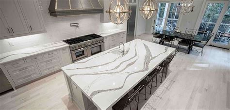 Quartz Countertops Pros and Cons That You Should Consider - Landmark Surfaces - Countertops ...