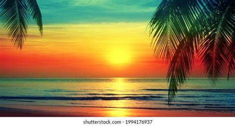 4,565,323 Sunset Sea Images, Stock Photos & Vectors | Shutterstock