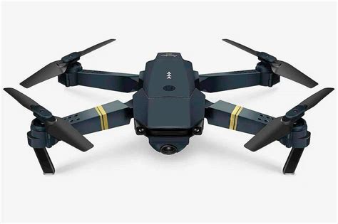 Raptor 8K Drone Reviewed | Tacoma Daily Index