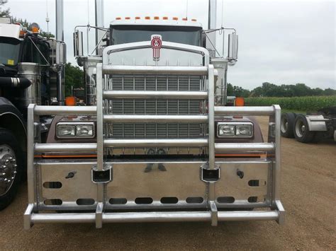 Aluminum Truck Bumpers, Accessories and Aluminum Flatbeds. – Northland Bumpers