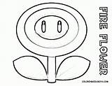 Coloring Page 4 Wii U Mario For  Home sketch template
