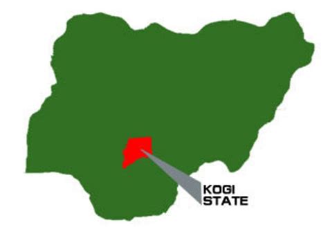 Kogi Govt Fires Accountant-General - INFORMATION NIGERIA