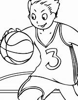 Free Sports Coloring Pages For Kids – ColoringMecom sketch template