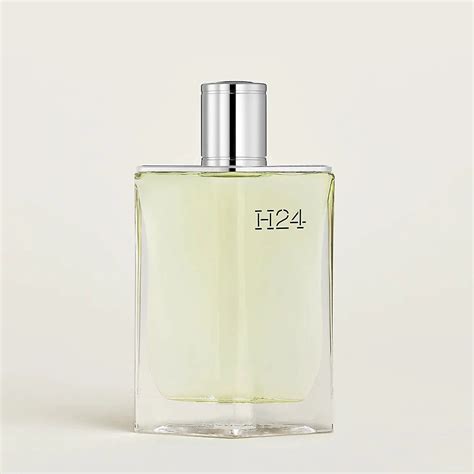 Hermes H24 Eau De Toilette Sample/Decants – Perfume Samples