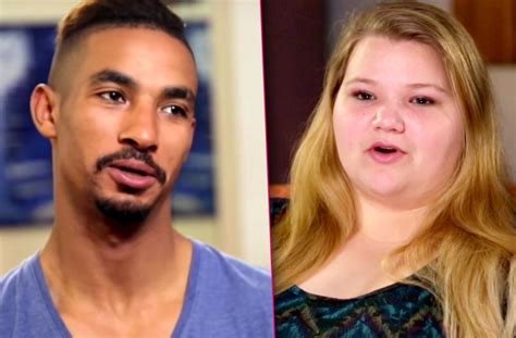 ’90 Day Fiance’ Star Nicole Calls Off Wedding Azan Cheating Scandal