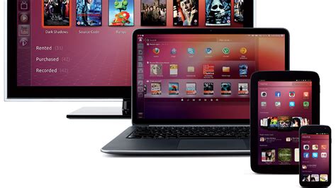 Mobile/Desktop convergence is the new "Mac vs. Windows vs. Linux ...