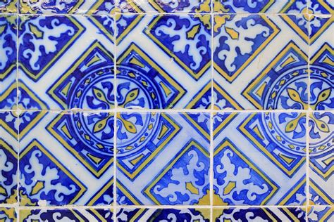 Ceramic Portugal Tiles · Free photo on Pixabay