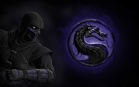 5120x2880px | free download | HD wallpaper: Mortal Kombat Noob ...