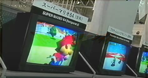 Lost Super Mario 64 multiplayer footage discovered - Luigi is Real ...