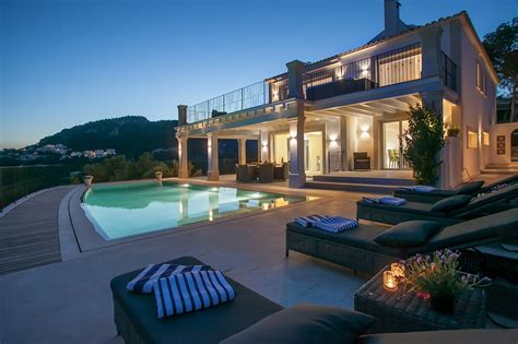 Luxury Villa Mallorca