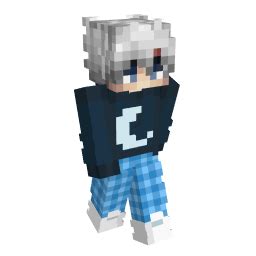 Lunar Minecraft Skins | The best collection of skins | NameMC