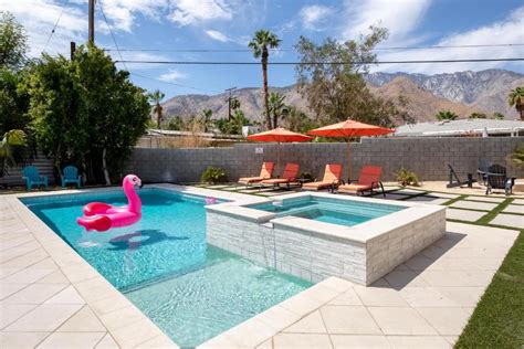 Vacation Home Desert Hideaway, Palm Springs, CA - Booking.com