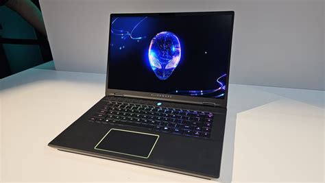 Alienware m16 R2 has gaming power, but is designed not to look like it | Tom's Hardware