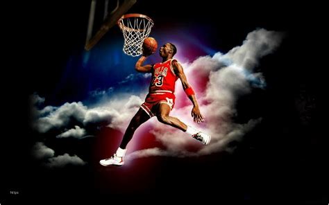 Michael Jordan HD Wallpapers - Top Free Michael Jordan HD Backgrounds - WallpaperAccess