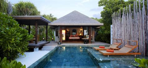 Anantara Kihavah Villas