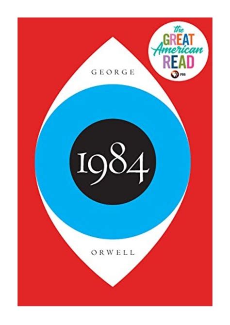 1984 PDF - George Orwell