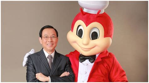 Get to Know Jollibee's Tony Tan Caktiong: Rags to Riches Story