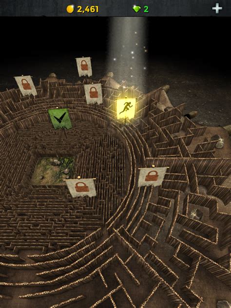 The Maze Runner for Android - Download