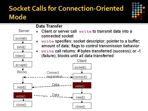 Berkeley API Socket Programming Socket API Application Programming