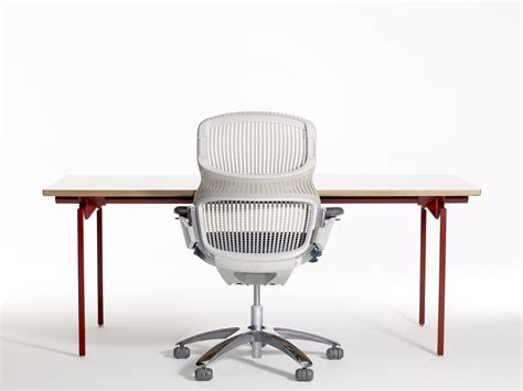 Knoll Generation Chair | Office Snapshots