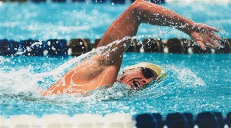 Four Types Of Swimming Strokes | Friendly Dolphin Swim School