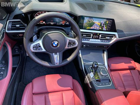 2021 BMW M440i Convertible Test Drive and Road Trip