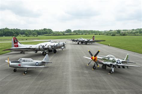 Memphis Belle opens at National Museum of the U.S. Air Force > Air ...